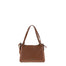Borsa a Tracolla in Vera Pelle Cuoio Pierre Cardin