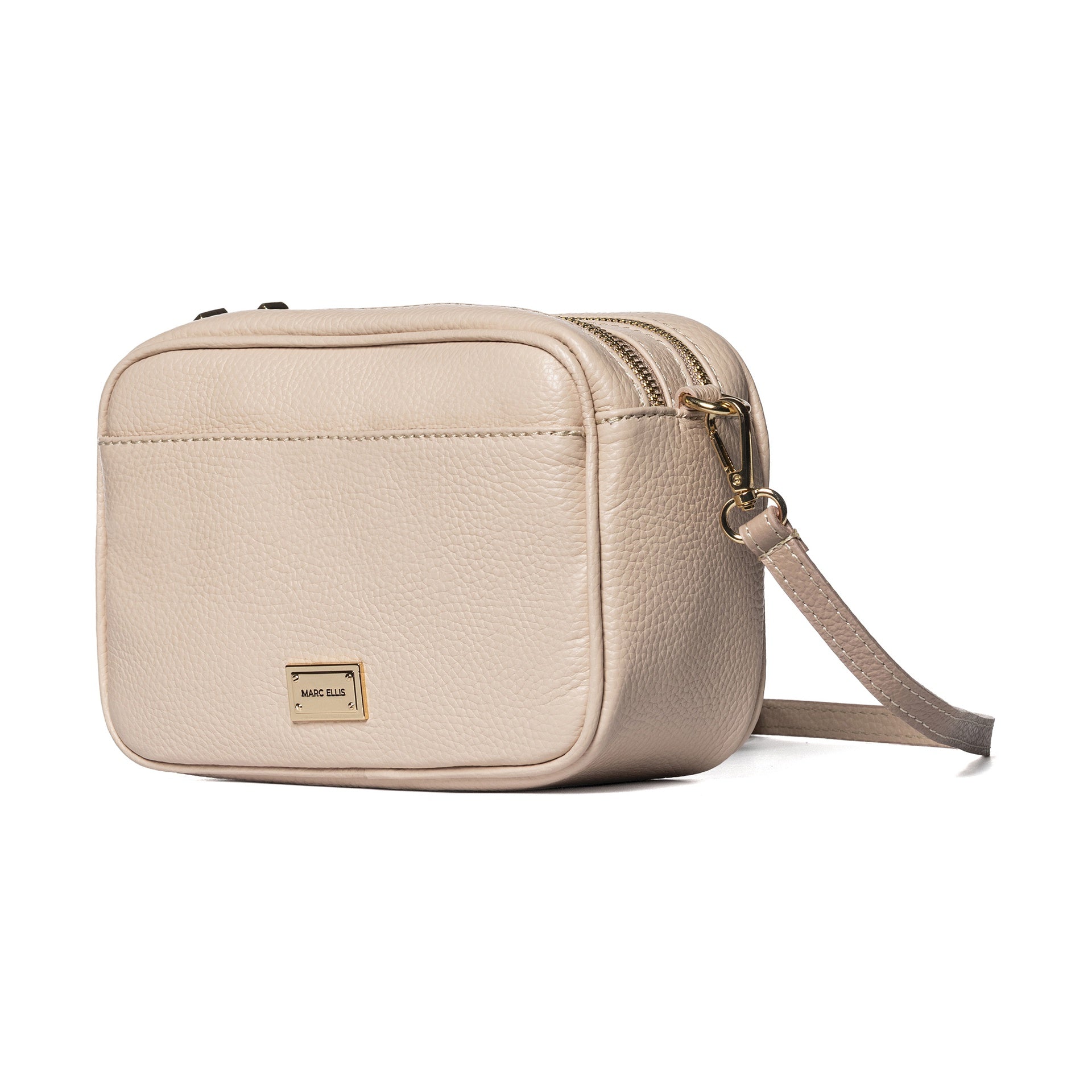 Althea M Plate Borsa a spalla Marc Ellis