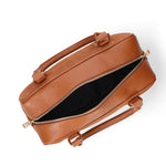 Borsa a mano 81065 | Cuoio Scuro - Secretrend