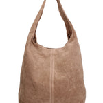 Valeria Borsa a spalla 81023 - Taupe - Secretrend