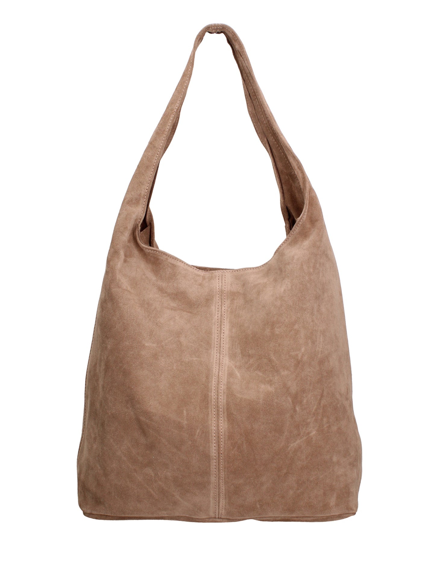 Valeria Borsa a spalla 81023 - Taupe - Secretrend