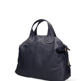 Borsa a mano 81021 | Blu scuro