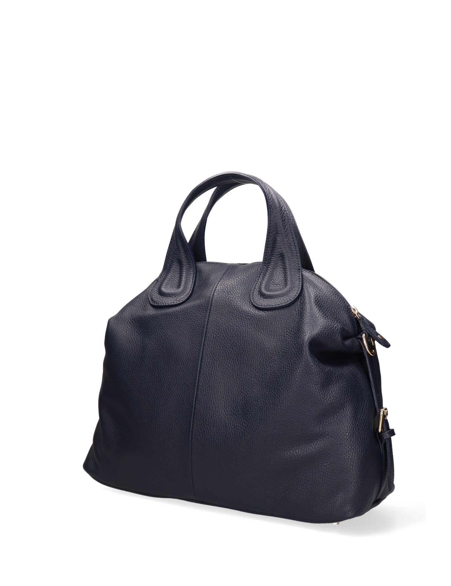 Borsa a mano 81021 | Blu scuro