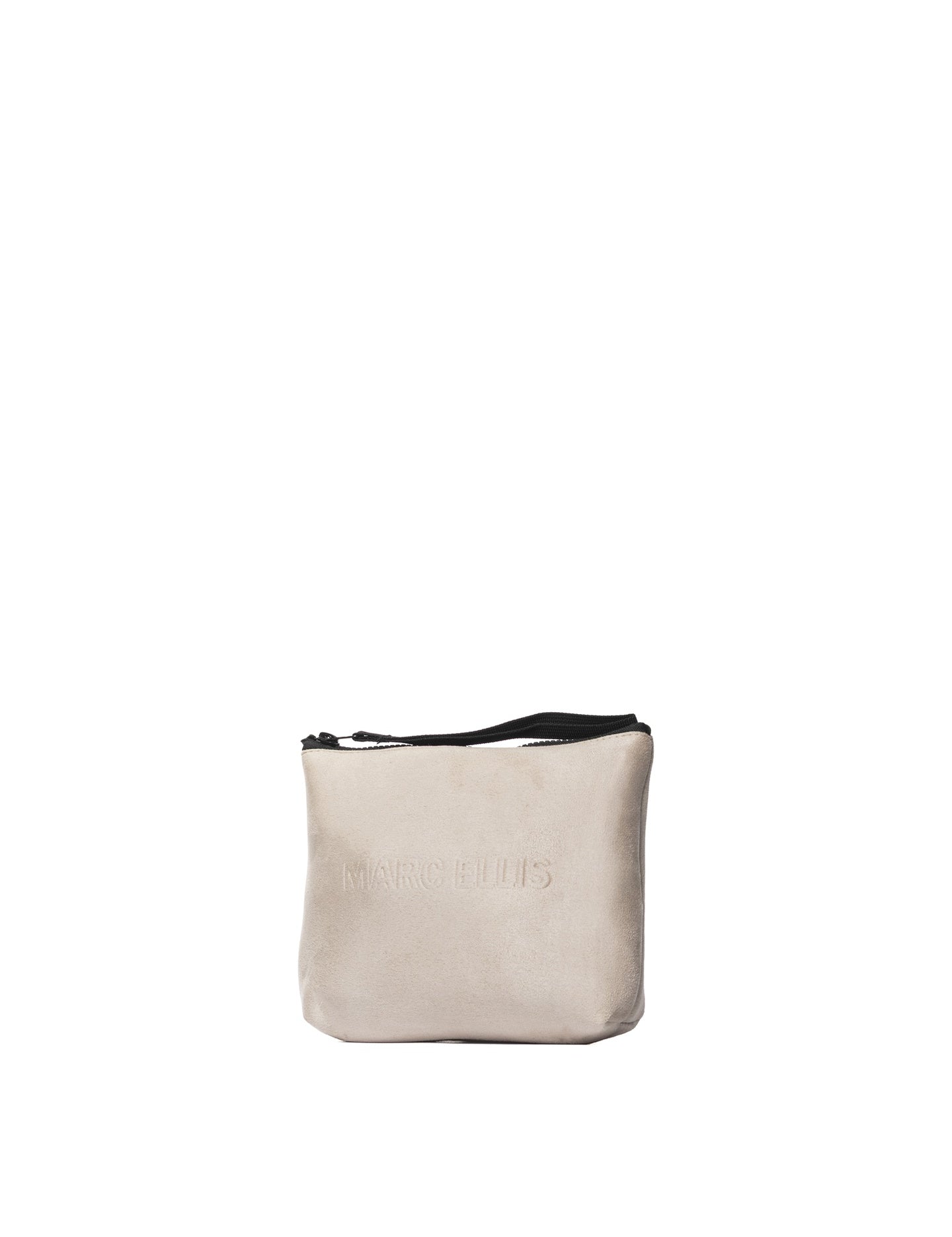 Buby Suede Borsa a mano | Taupe
