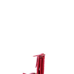 Portafoglio in Pelle Vegana Rosso