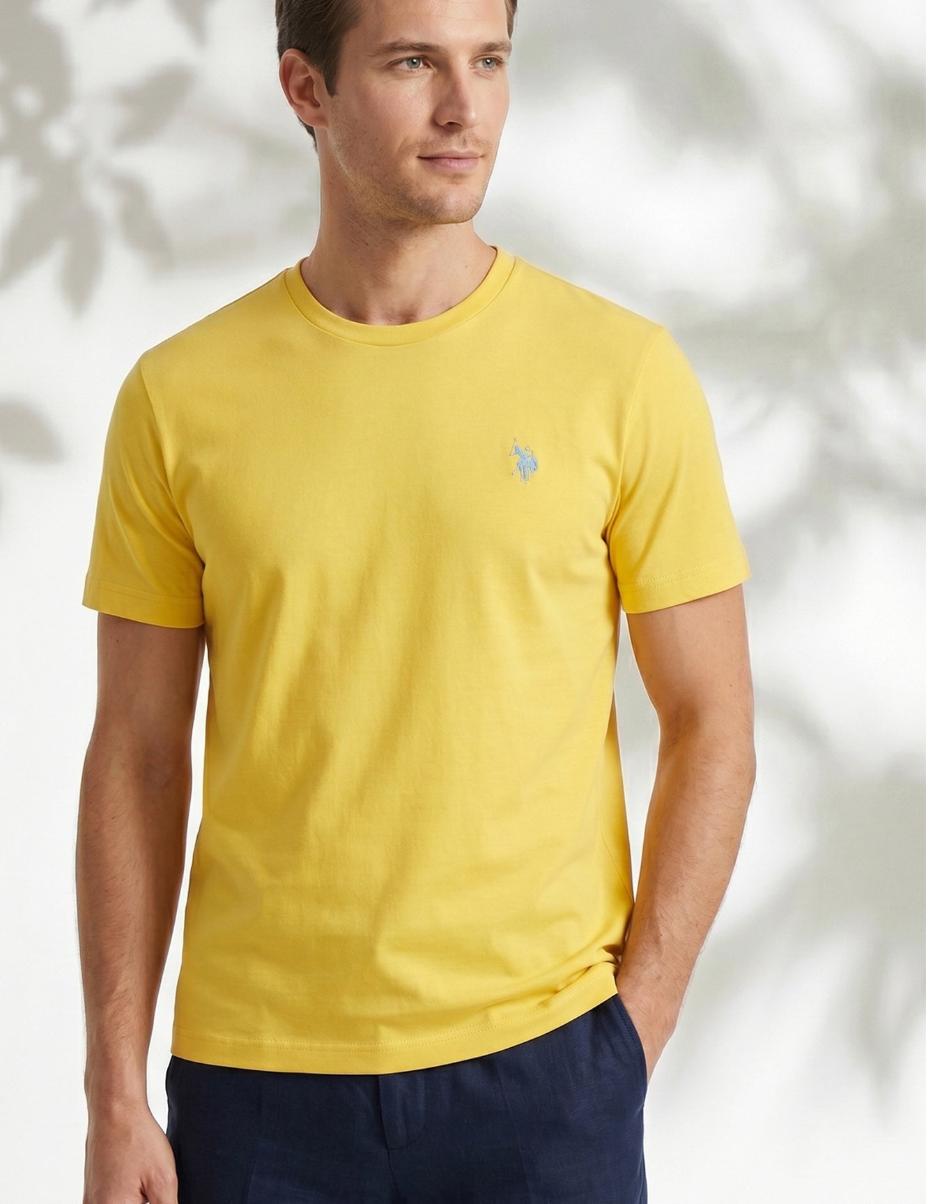 Camiseta U.SASOCIACIÓN DE POLO | Lima