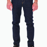 Pantaloni Diesel da uomo | Blu scuro