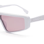 Occhiali da sole AGATA | Bordeaux