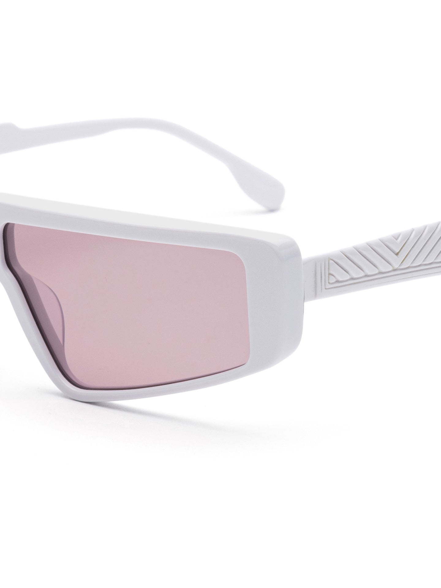 Occhiali da sole AGATA | Bordeaux