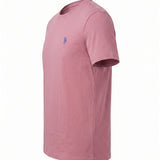 T-shirt U.S. POLO ASSN. | Vino