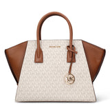 Michael Kors |Borsa a mano MK3B | Panna