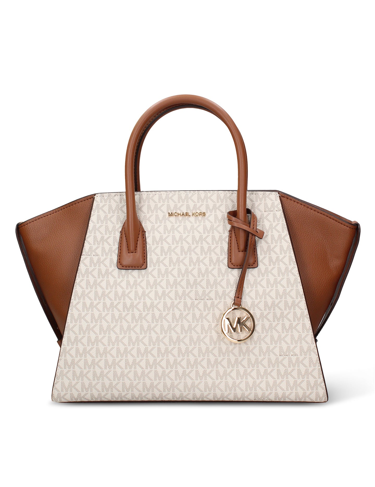Michael Kors |Borsa a mano MK3B | Panna