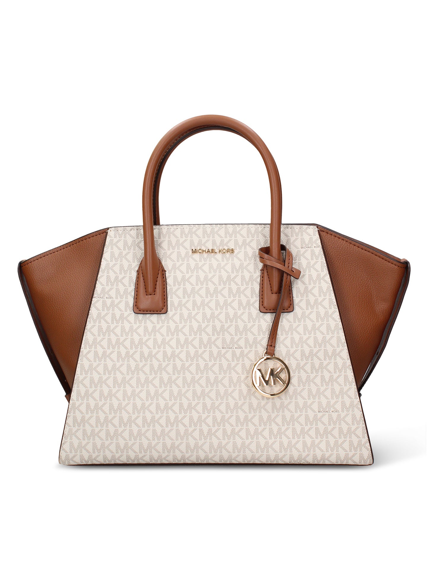 Michael Kors |Borsa a mano MK3B | Panna