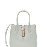Borsa a Mano in Pelle Palmellato Barbie Furla