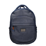 Zaino in Poliestere 100% Blu