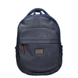 Zaino in Poliestere 100% Blu