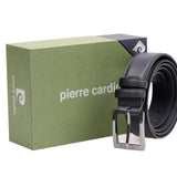 Cintura in Pelle Vegana Nero