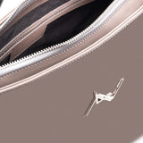 Borsa A Spalla da donna ALV - Grigio