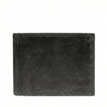 Portafoglio in Vera Pelle Nero Chiara Ferretti