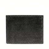Portafoglio in Vera Pelle Nero Chiara Ferretti