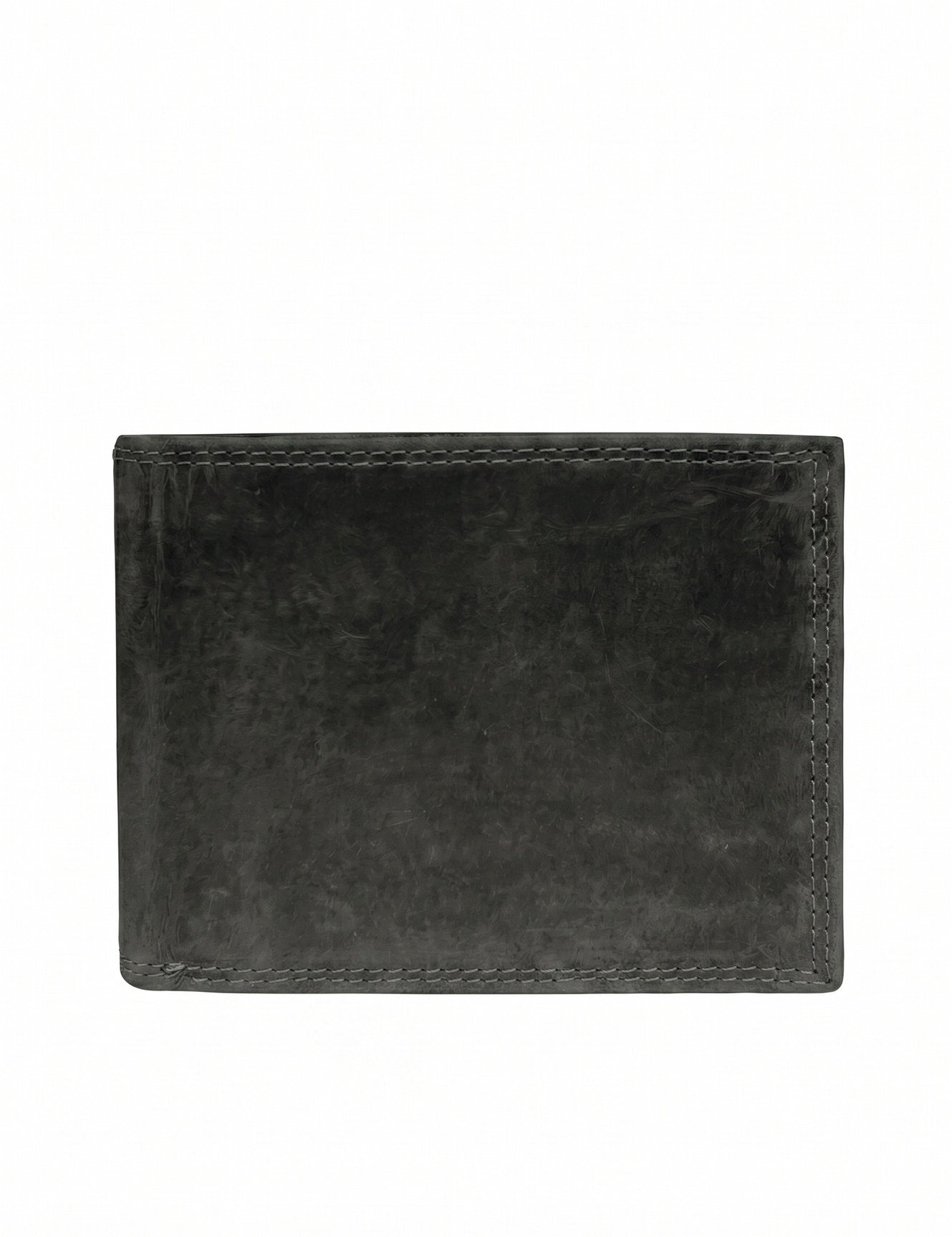 Portafoglio in Vera Pelle Nero Chiara Ferretti