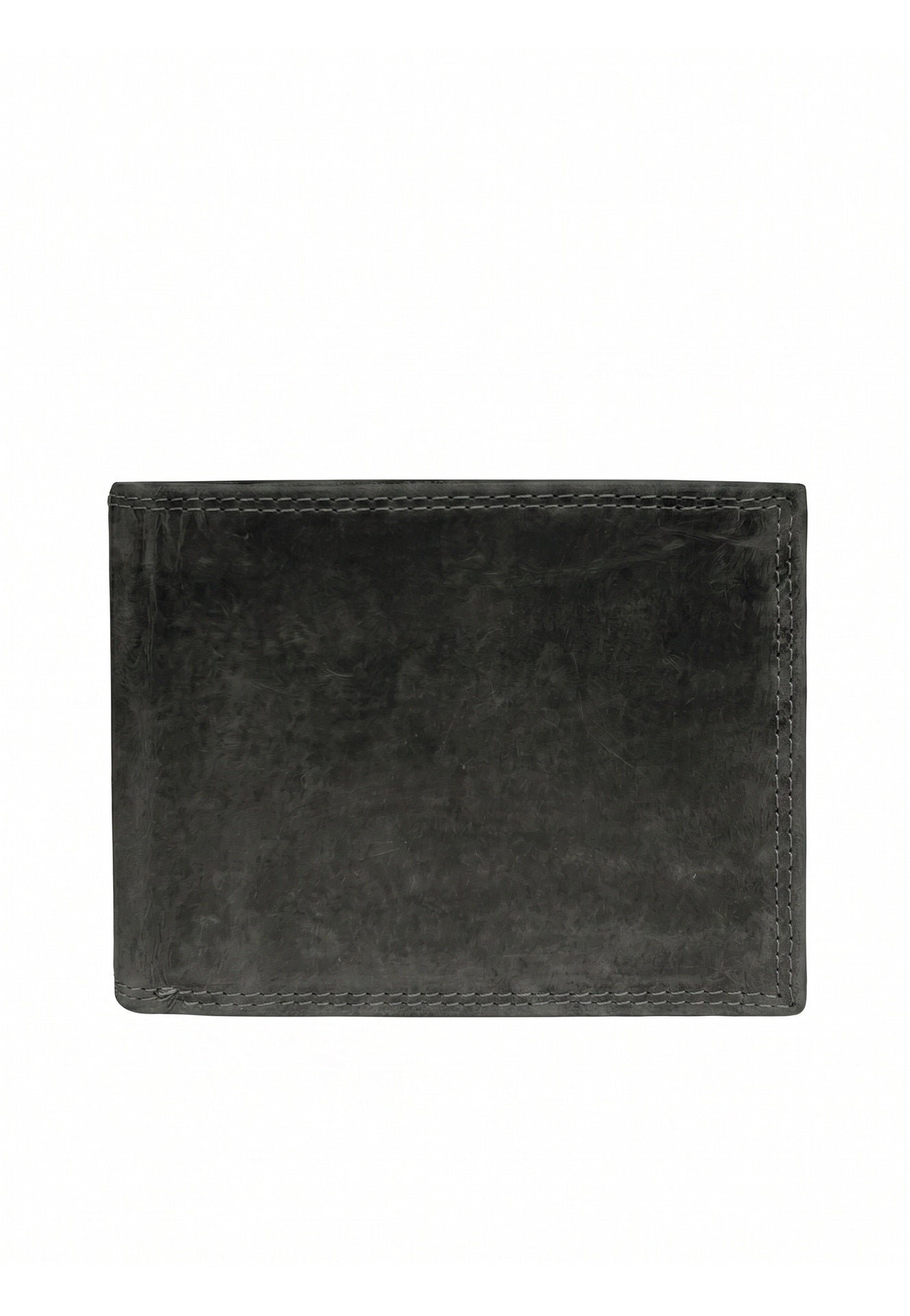 Portafoglio in Vera Pelle Nero Chiara Ferretti