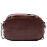 Borsa A Tracolla da donna ALV - Testa Di Moro B