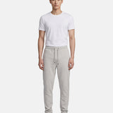 Jeans in Cotone Beige