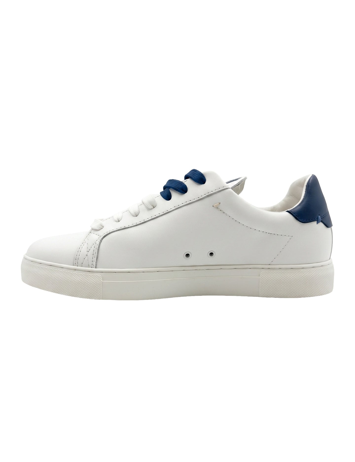 Sneakers Emporio Armani | Bianco e Blu
