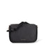 Borsa a Spalla in Pelle Vegana Nero Pierre Cardin