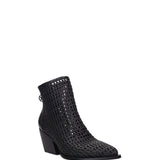 Stivaletto MARC ELLIS | Nero