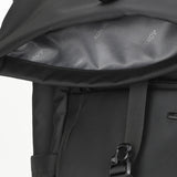 Zaino Unisex Umbriel Lux in Poliestere Nero