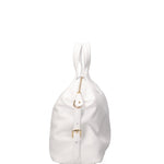 Borsa a mano 81021 | Bianco - Secretrend