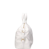 Borsa a mano 81021 | Bianco - Secretrend