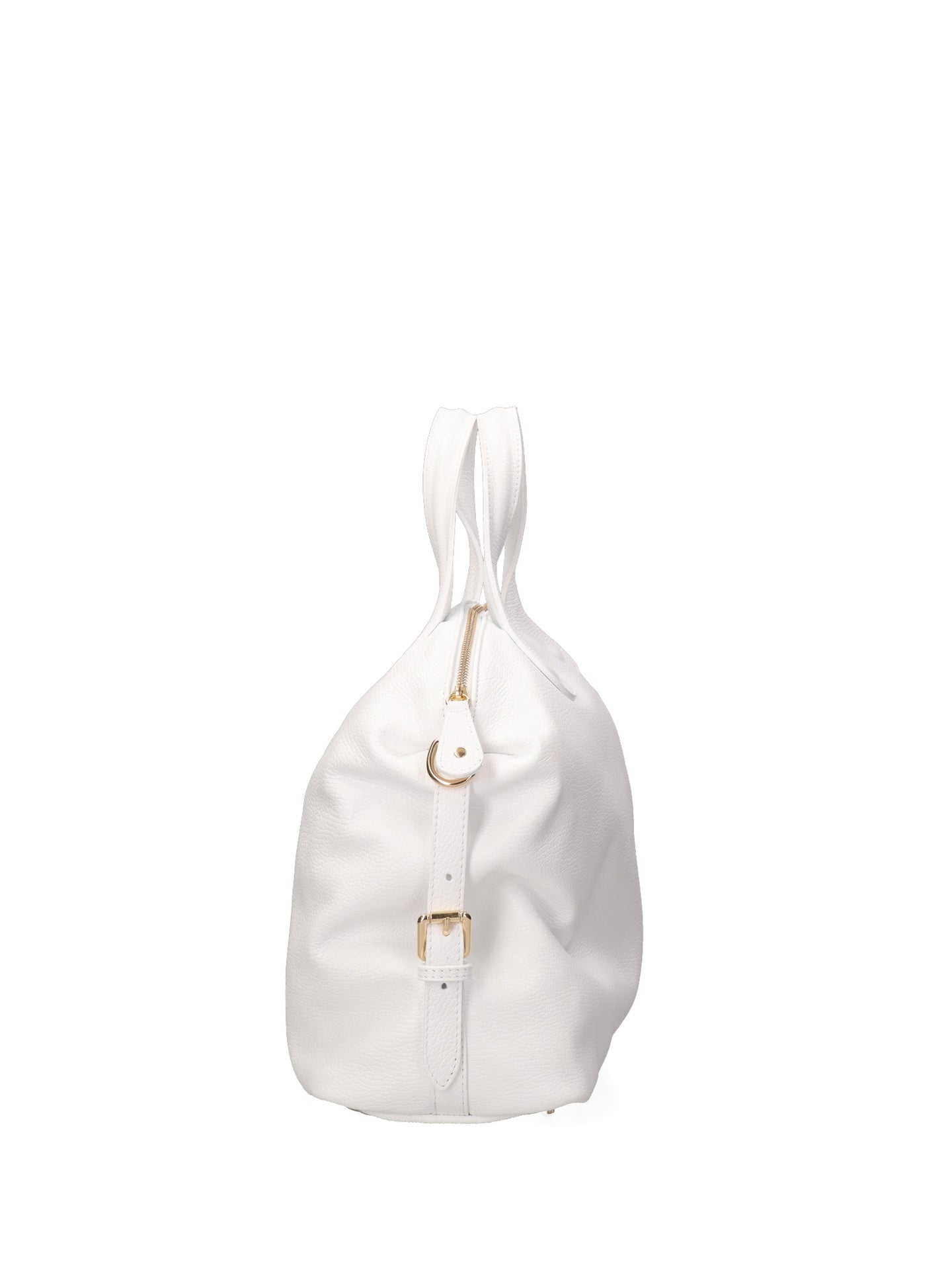 Borsa a mano 81021 | Bianco - Secretrend