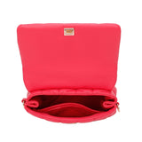 Borsa A Tracolla da donna ALV - Fuxia