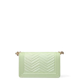Flat Wave M 26 Shoulder bag