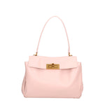 Borsa a spalla 22199 | Rosa - Secretrend