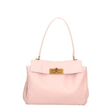 Borsa a spalla 22199 | Rosa - Secretrend