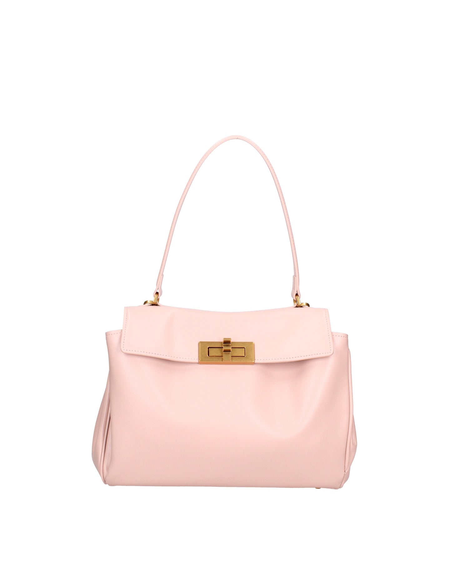 Borsa a spalla 22199 | Rosa - Secretrend