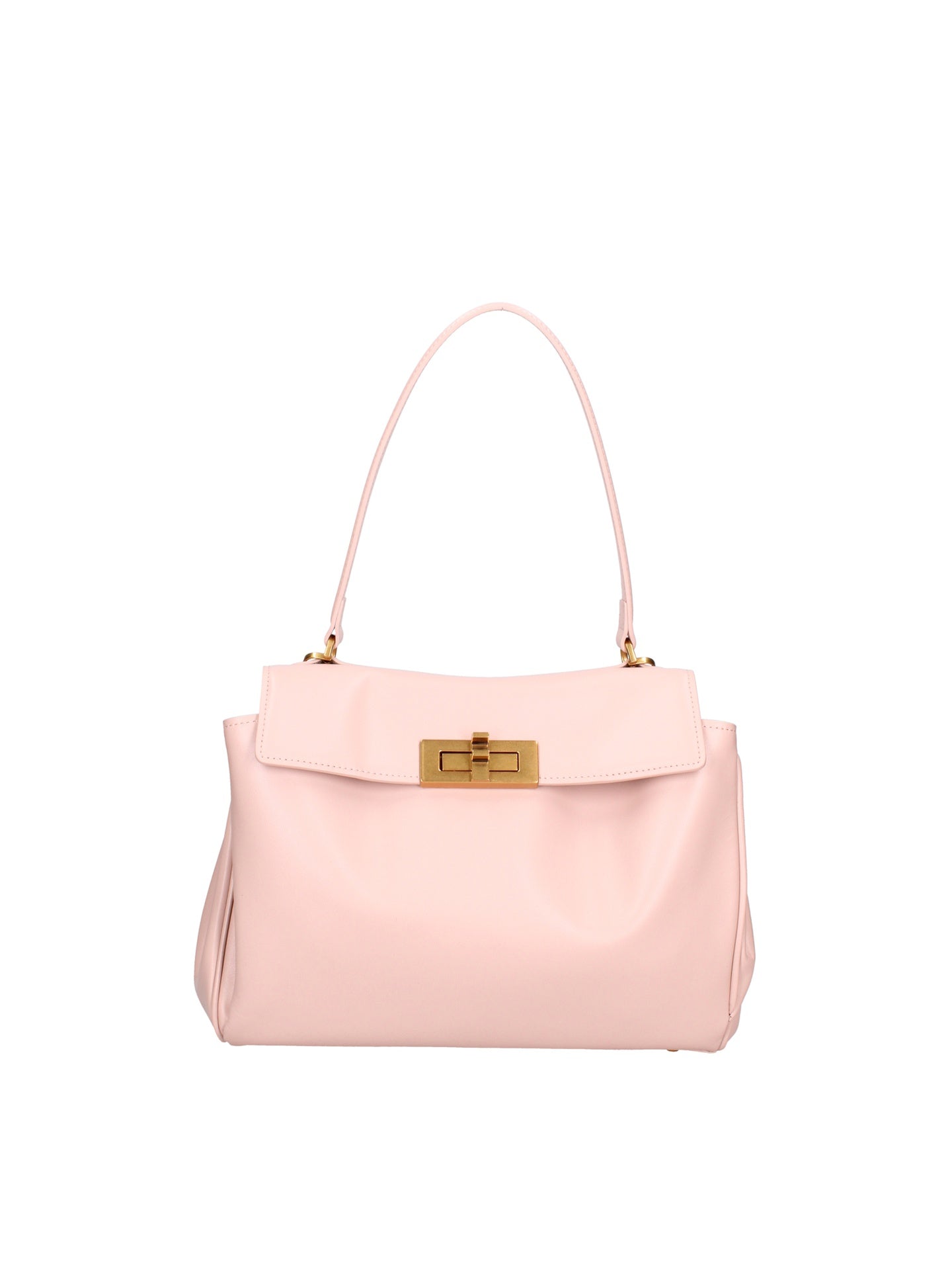 Borsa a spalla 22199 | Rosa - Secretrend