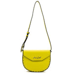 Borsa A Tracolla da donna ALV - Senape