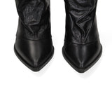 Stivaletto GLC08 | Nero