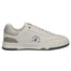 Scarpa stringata in Pelle Vegana Bianco Navigare