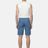 Jeans in Cotone Cielo Scuro
