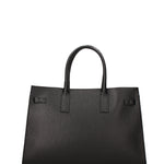 Borsa a mano 81008 | Nero - Secretrend