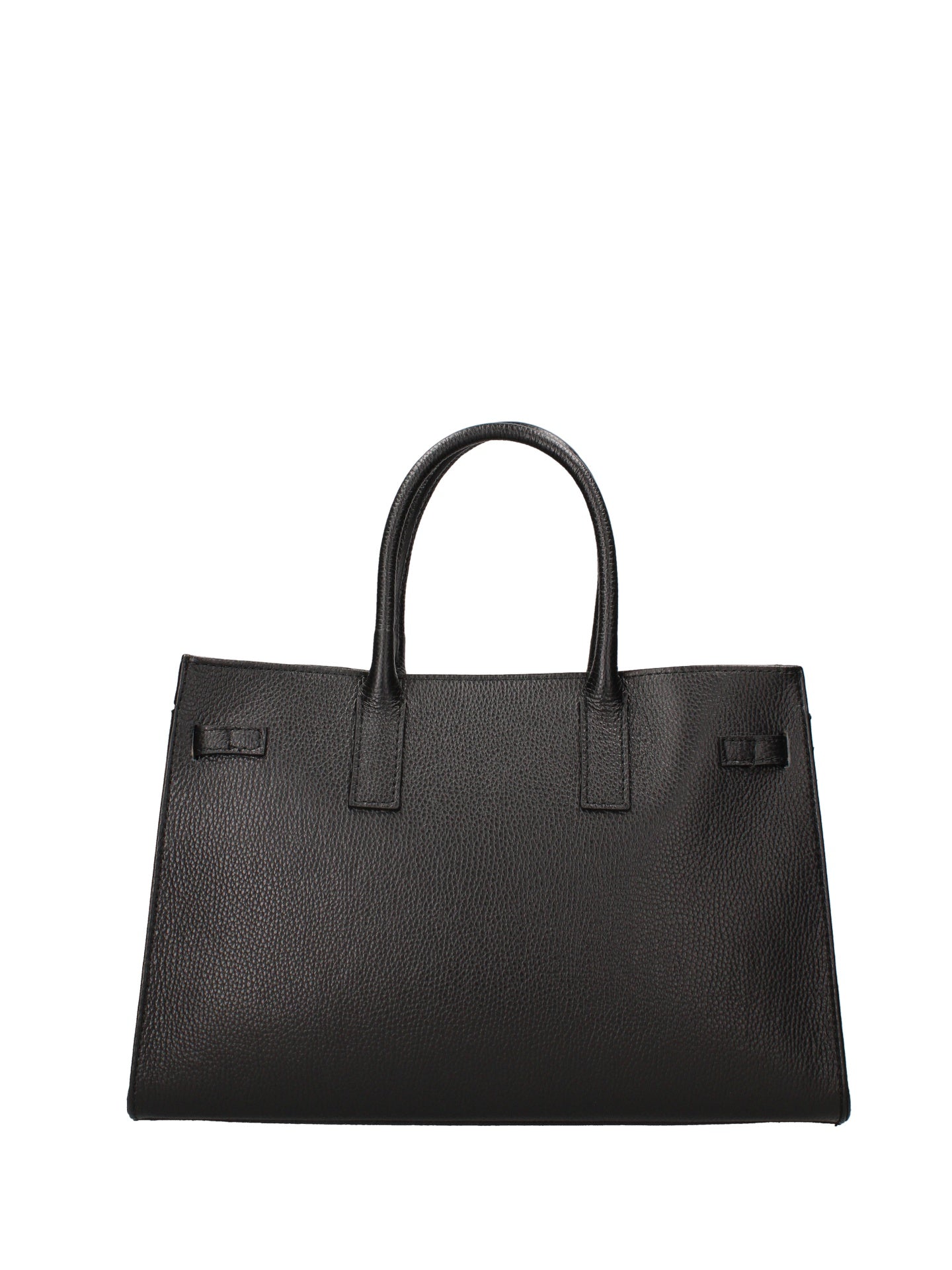 Borsa a mano 81008 | Nero - Secretrend