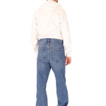 Pantaloni Diesel da uomo | blu jeans