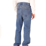 Pantaloni Diesel da uomo | Blu jeans