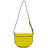 Borsa A Tracolla da donna ALV - Senape